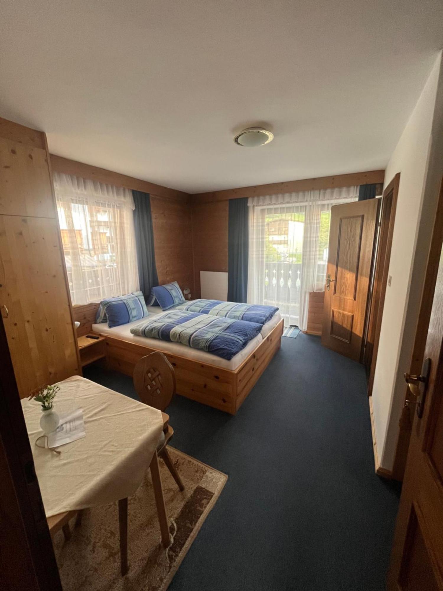 ווסטנדורף Pension Haus Georg מראה חיצוני תמונה